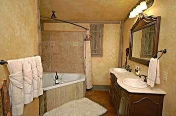 Country Inn Motel Фредеріксбург Екстер'єр фото